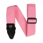 Ernie Ball 5376 Polypro Gitaarband Roze