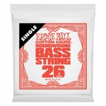 Ernie Ball 1626 Nickel Wound .026 Losse Bassnaar