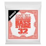 Ernie Ball 1632 Nickel Wound .032 Losse Bassnaar