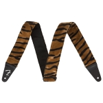 Fender Wild Animal Gitaarband met Tijger Print 0990601052