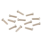 Fender Slotted Pickup Montage Schroeven (12 stuks) 0018376049