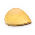 GaiaPicks GP001PE Peach Wood Standaard Plectrum