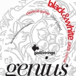 galli-gr25-genius-black-white-klassieke-snaren-normale-spanning