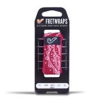 Gruvgear FW-1PK-BNR-LG Fretwrap Red Bandana Large 1-Pack