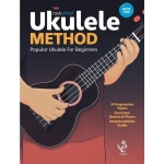 Hal Leonard Rockschool Ukulele Methode Deel 2