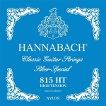 Hannabach 815HT Silver Special Klassieke Snaren - Hoge Spanning