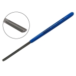 Hosco Japan FE1 Fret End File 3-in-1 Fretvijl voor Small Frets (1mm)