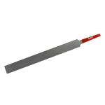 Hosco Japan NF-010 Topkam Vijl / Nut File - .010"