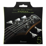 Ibanez IEBS5C Gecoate Bassnaren 5-Snarige Basgitaar (45-130)