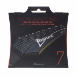 Ibanez IEGS7 Super Light Elektrische Gitaarsnaren 7-Snarig (9-54)