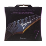 Ibanez IEGS71 Regular Light Elektrische Gitaarsnaren 7-Snarig (10-59)