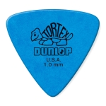 Dunlop Tortex Triangle Plectrum 1.0mm - Per Stuk