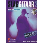 Michiel Merkies: Slaggitaar Deel 2 Methode voor Akoestische en Elektrische Gitaar