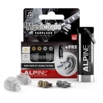 Alpine MusicSafe Gehoorbescherming voor Muzikanten