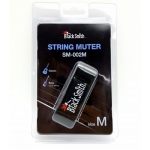 BlackSmith SM-002M Fretwrap Medium Zwart