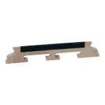 Boston P-10412 Brug voor Banjo 12.7mm - Esdoorn