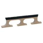 Boston P-951116 Brug voor 5-Snarige Banjo 17.46mm Esdoorn