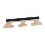 Boston P-9558 Brug voor 5-Snarige Banjo 15.87mm Esdoorn