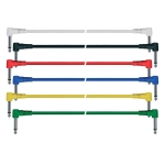 Boston PC20-06H Patchkabel Mono 60cm 6-Pack