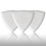 Chickenpicks Bermuda III 2.7mm Pointy Plectrum 3-Pack