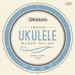 D'Addario EJ53T Tenor Ukelele Snaren (26-36)