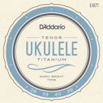 D'Addario EJ87T Tenor Ukulele Snaren (29-40)