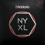 D'Addario NYXL1238PS Pedal Steel Snaren E9th