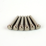 D'Addario PWPS13 Titanium Brugpennen (6-Pack)
