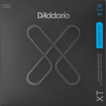 D'Addario XTAPB1047-12 Snaren voor 12-Snarige Akoestische Gitaar - Light