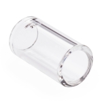 Dunlop 218 Slide / Bottleneck Glas Heavy Wall Medium Short