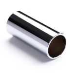 Dunlop 220 Slide / Bottleneck Chroom - Lang