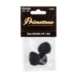 Dunlop 477P304 Primetone Classic Gypsy Jazz Plectrum 3.0mm 3-Pack