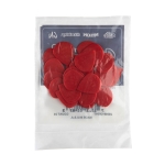 Dunlop 47RXLN Jazz III Nylon Plectrum 24-Pack