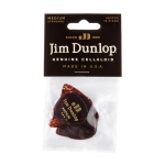 Dunlop 483P05MD Celluloid Plectrum Medium 0.73mm 12-Pack