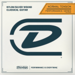 Dunlop DCV100NS Klassieke Snaren - Normale Spanning