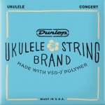 Dunlop DUQ302 Concert Ukulele Snaren (26-26)