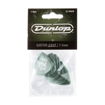 dunlop gator 1.5mm plectrums
