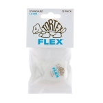 dunlop tortex flex 1.00 plectrum (2)