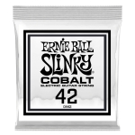Ernie Ball 10442 Cobalt Losse Snaar .042 - Per Stuk