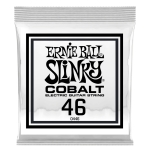 Ernie Ball 10446 Cobalt Losse Snaar .046 - Per Stuk