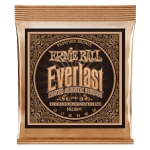 Ernie Ball 2544 Everlast Coated Phosphor Bronze Akoestische/Western Snaren (13-56)