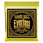 Ernie Ball 2554 Everlast Coated Akoestische/Western Snaren (13-56)