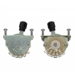 Fender Custom 4-Standenschakelaar Telecaster Pickup Selector Switch 0992250000