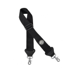Gaucho GSTB100BK Banjoriem - Zwart