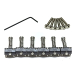Graphtech PS-8166-00 Brugzadel voor Vintage Fender Telecaster