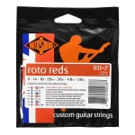 Rotosound R11-7 Roto Reds Gitaarsnaren 7-Snarig (11-58)