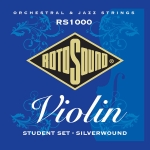 Rotosound RS1000 Student Vioolsnaren 4/4e Viool