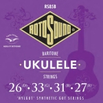 Rotosound RS85B Bariton Ukulele Snaren (26-27)