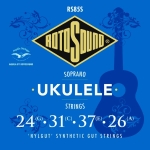 Rotosound RS85S Sopraan Ukulele Snaren (24-26)