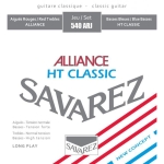 savarez 540arj snaren